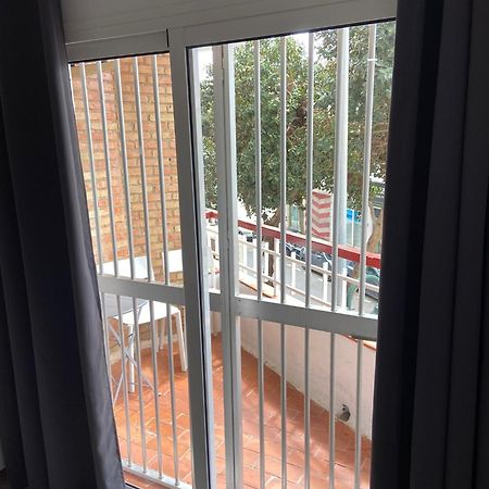 Joan Miro Apartman Torremolinos Kültér fotó