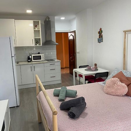 Joan Miro Apartman Torremolinos Kültér fotó