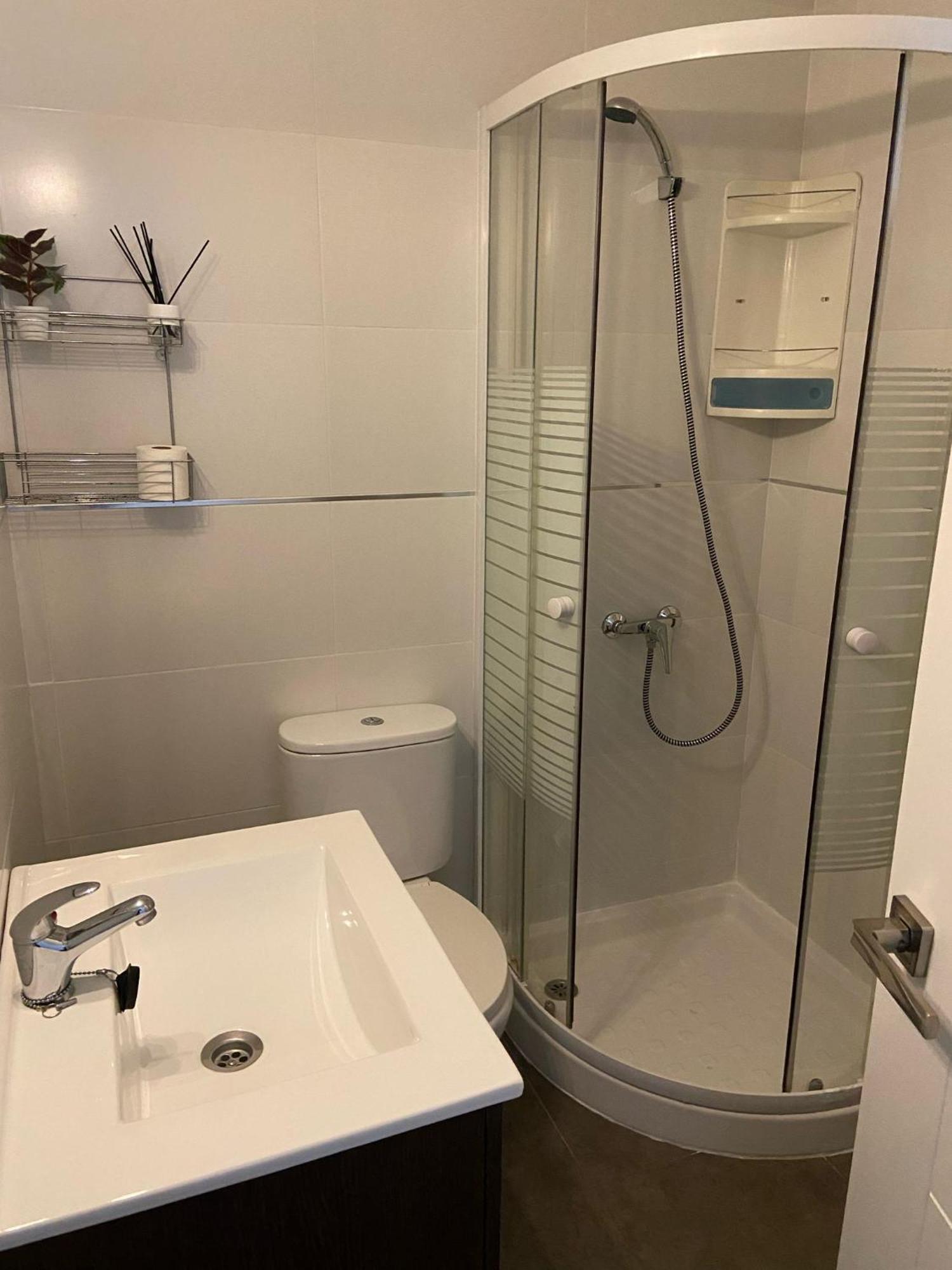 Joan Miro Apartman Torremolinos Kültér fotó