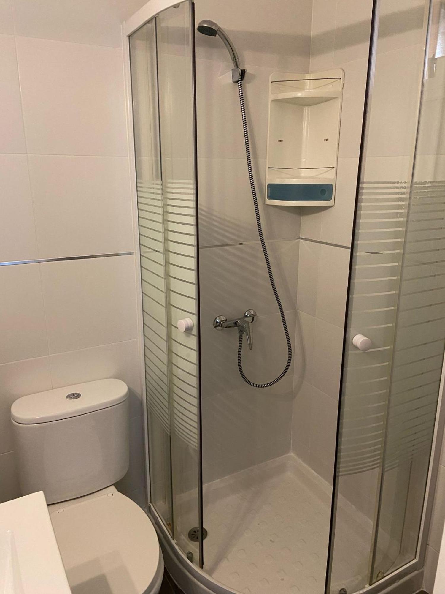 Joan Miro Apartman Torremolinos Kültér fotó