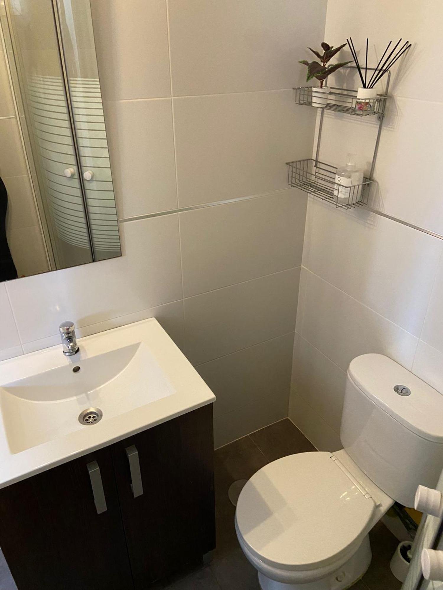 Joan Miro Apartman Torremolinos Kültér fotó