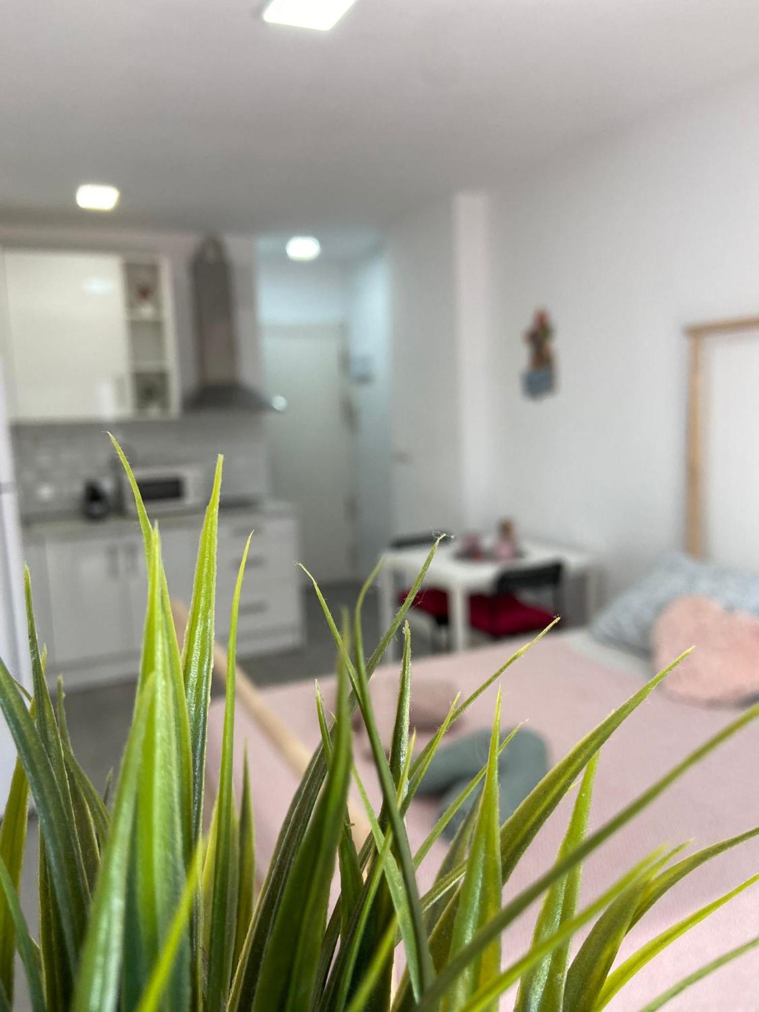 Joan Miro Apartman Torremolinos Kültér fotó