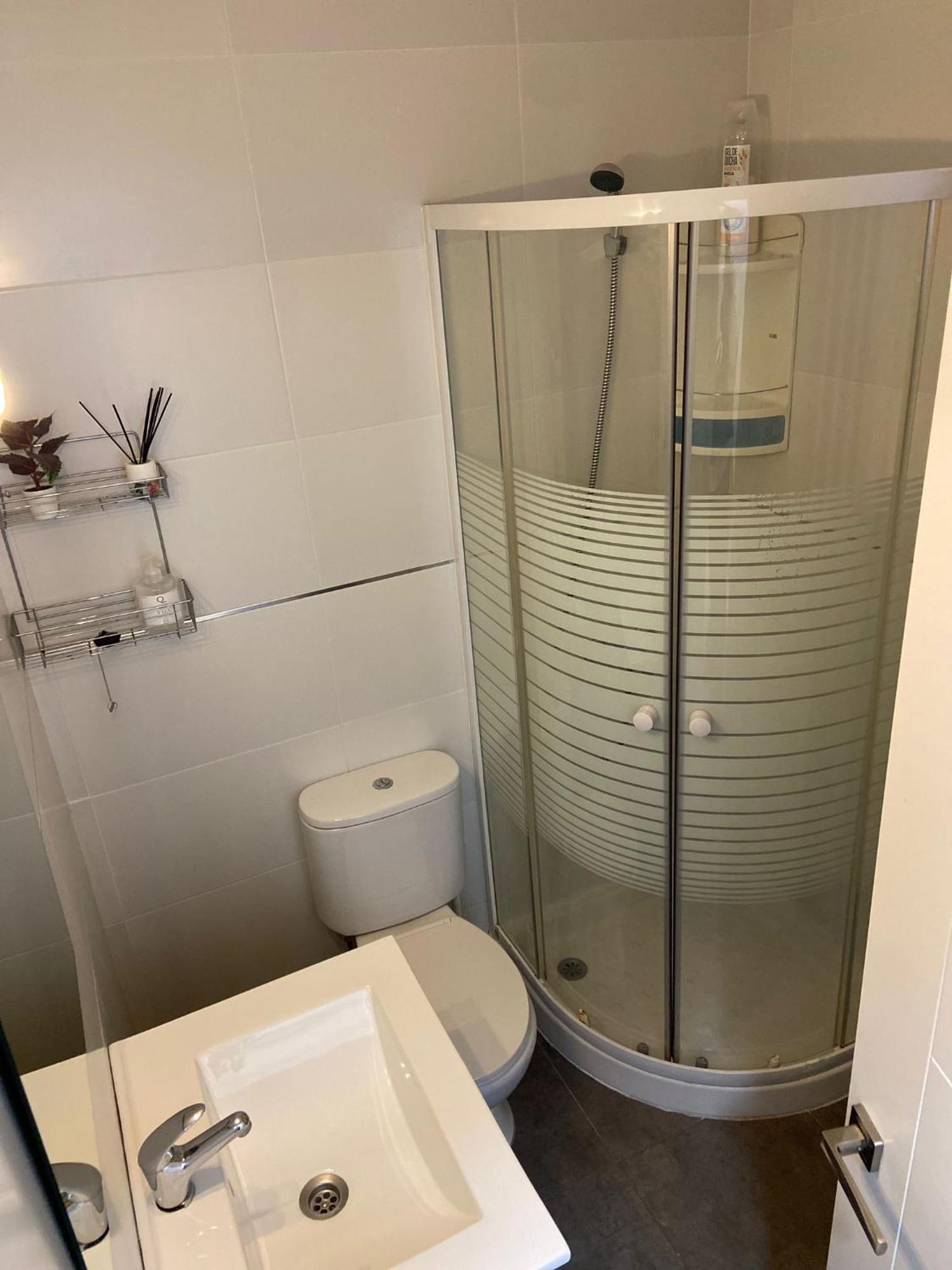Joan Miro Apartman Torremolinos Kültér fotó