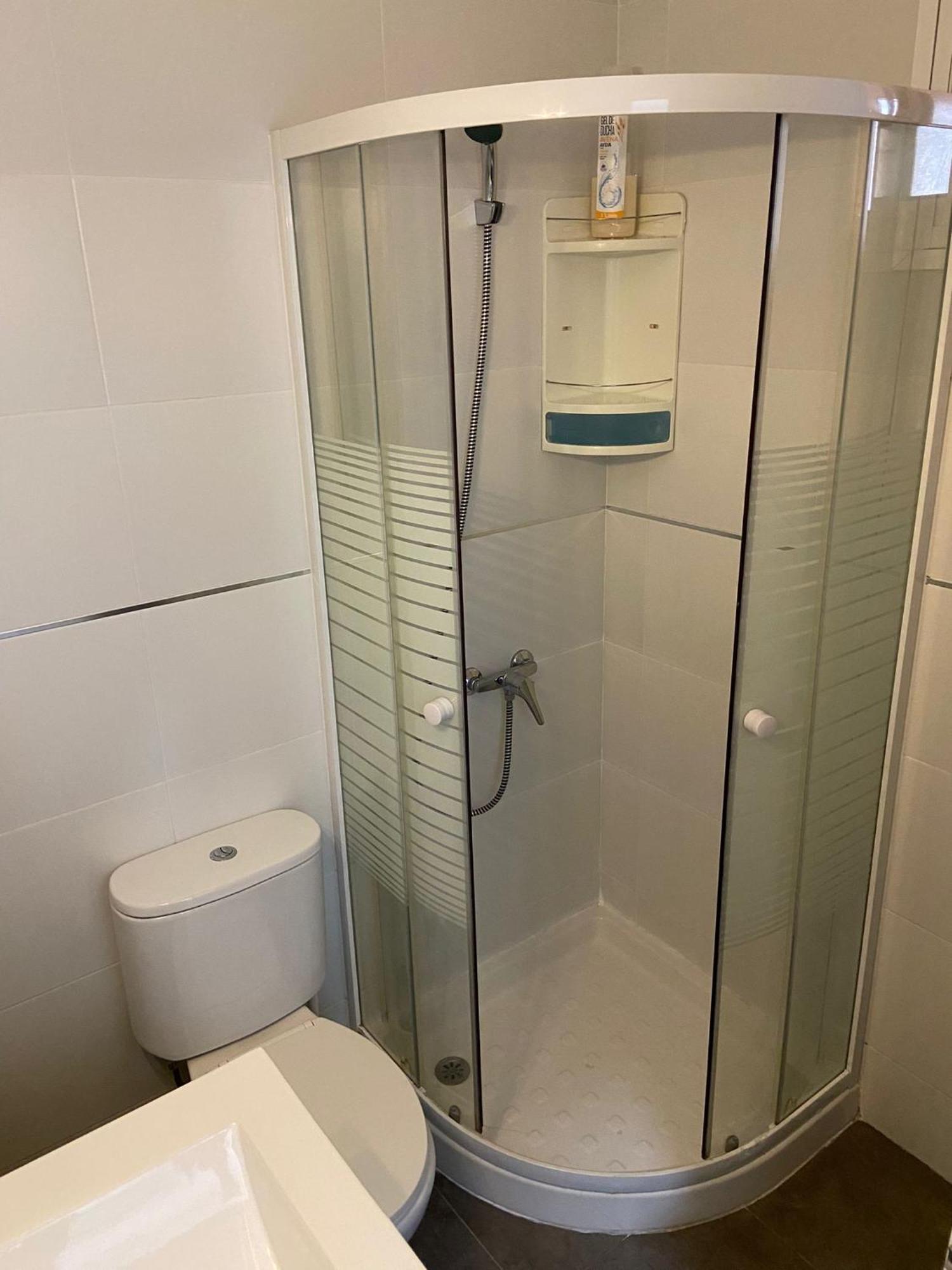 Joan Miro Apartman Torremolinos Kültér fotó