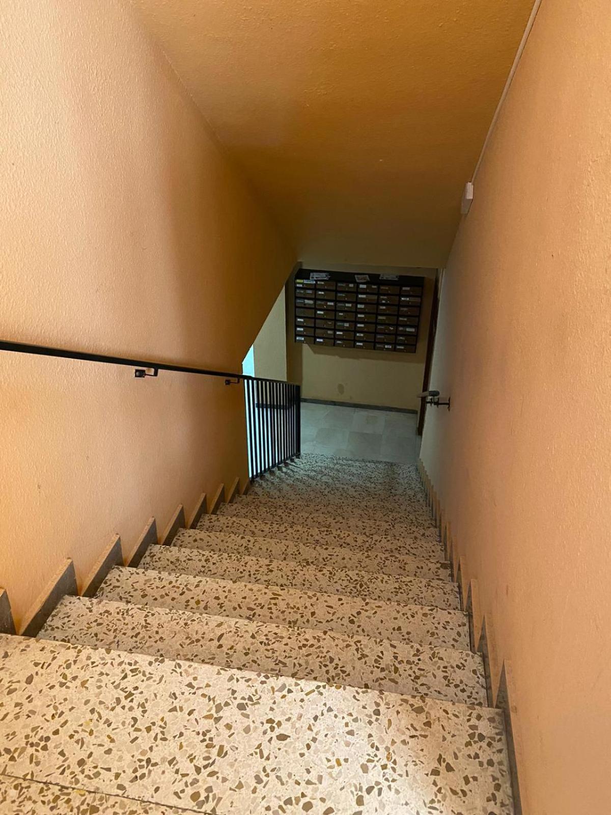 Joan Miro Apartman Torremolinos Kültér fotó