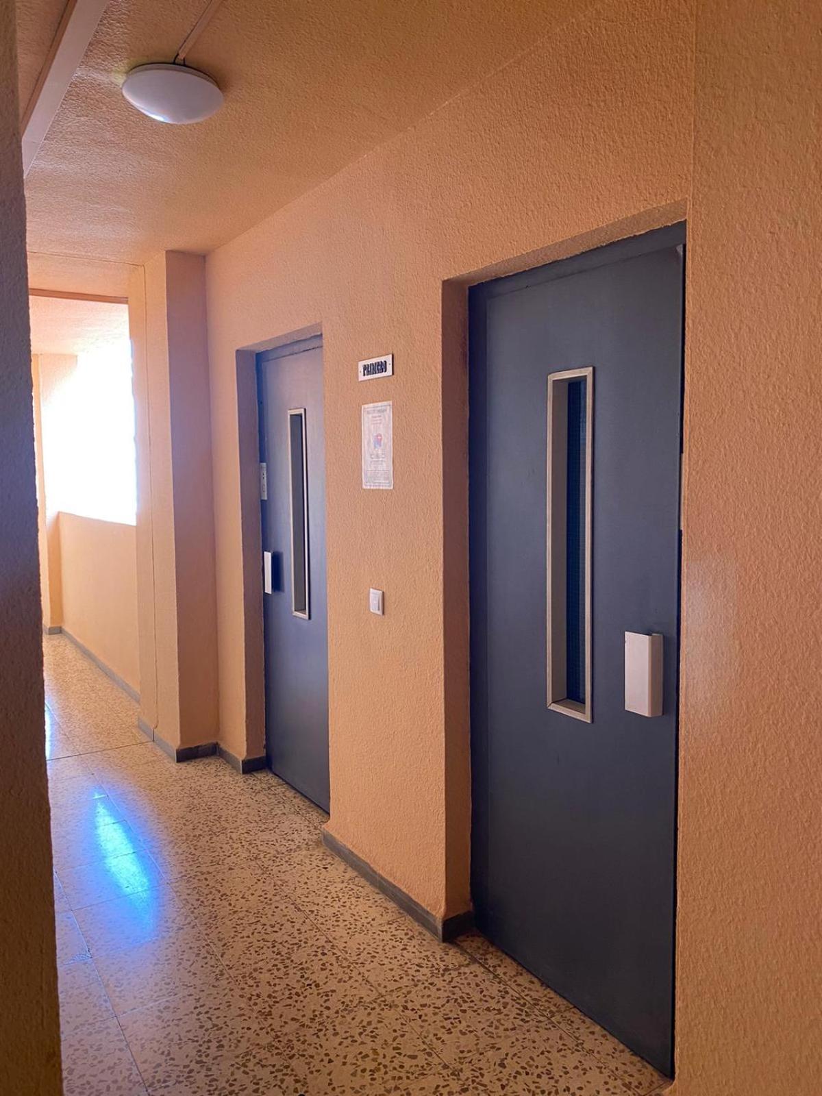 Joan Miro Apartman Torremolinos Kültér fotó