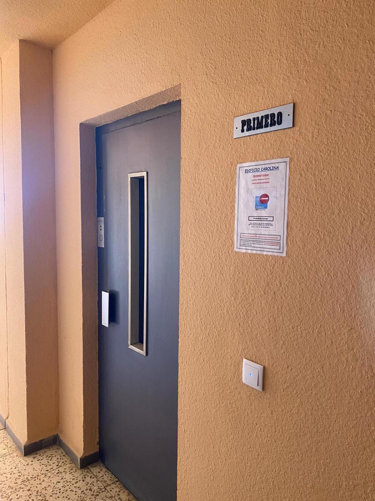 Joan Miro Apartman Torremolinos Kültér fotó